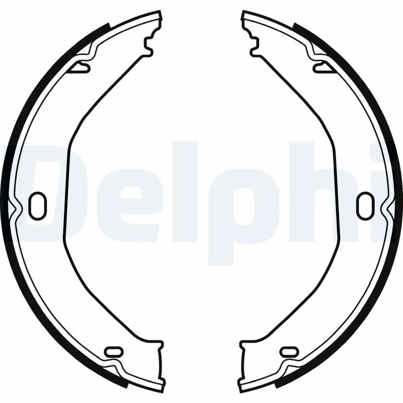 LS2078 Delphi