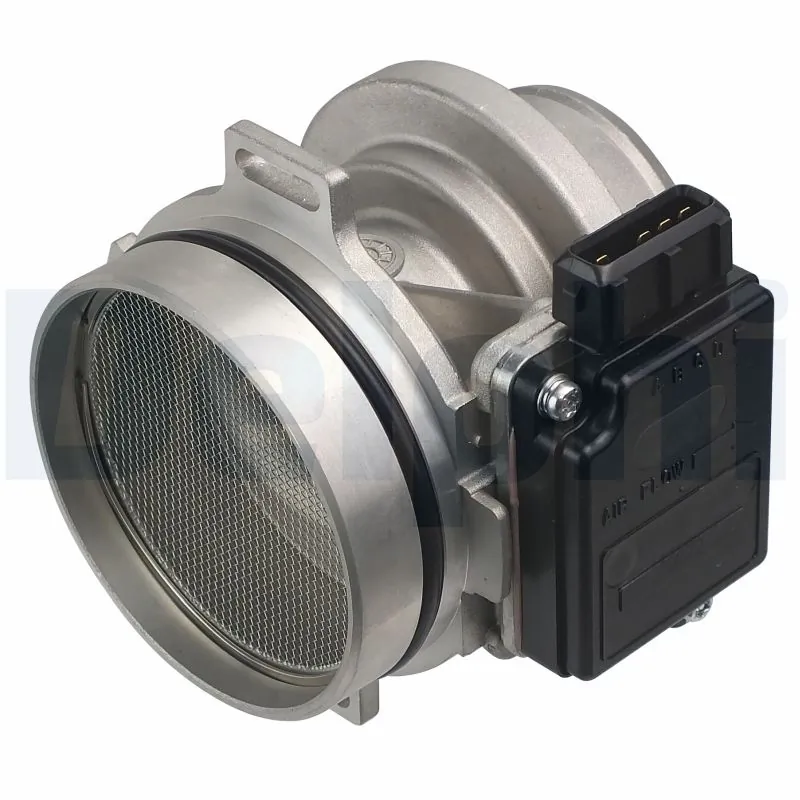  Czujnik przepływu powietrza, przepływomierz powietrza M.A.F. Ford Fiesta 