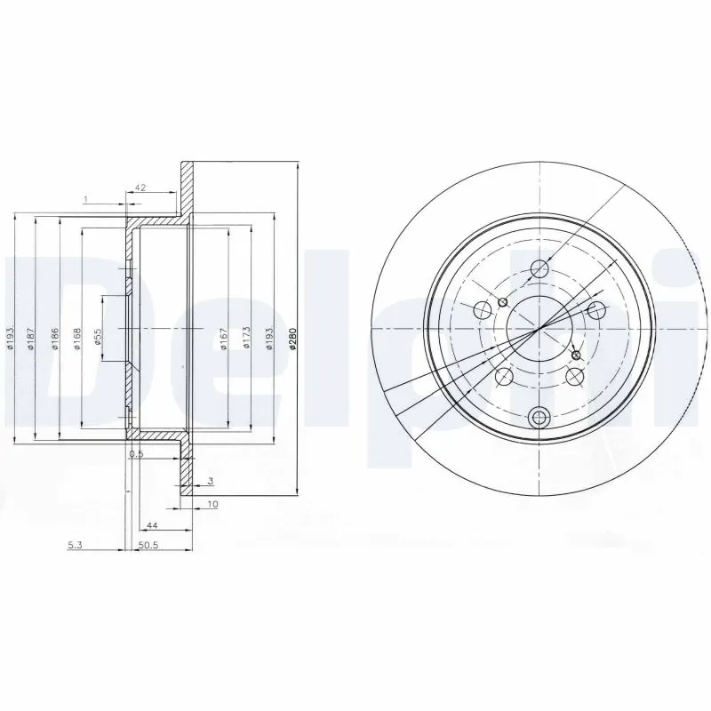 BG3912 Delphi