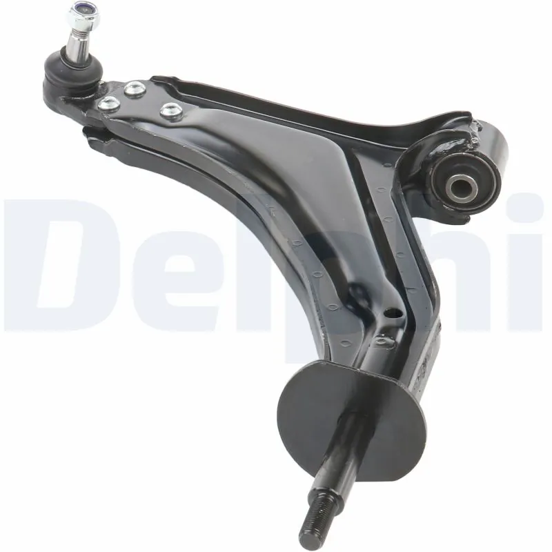 TC1258 Delphi