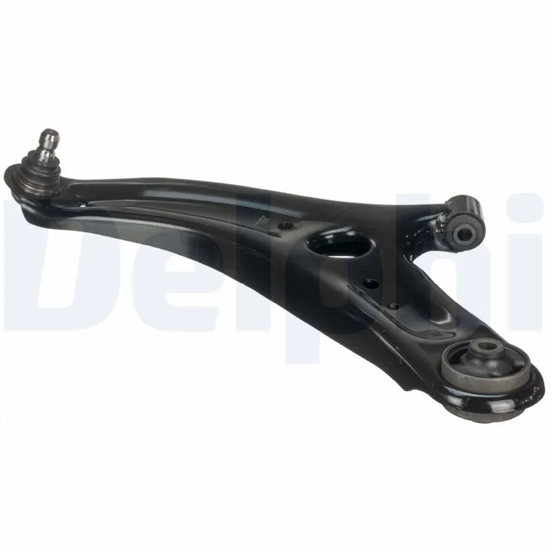 Wahacz zawieszenia przedniego dolny lewy KIA Soul I hatchback (AM) (2008 - 2013) cena, od 75,62 USD