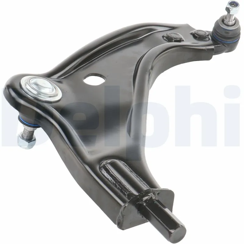 TC2331 Delphi