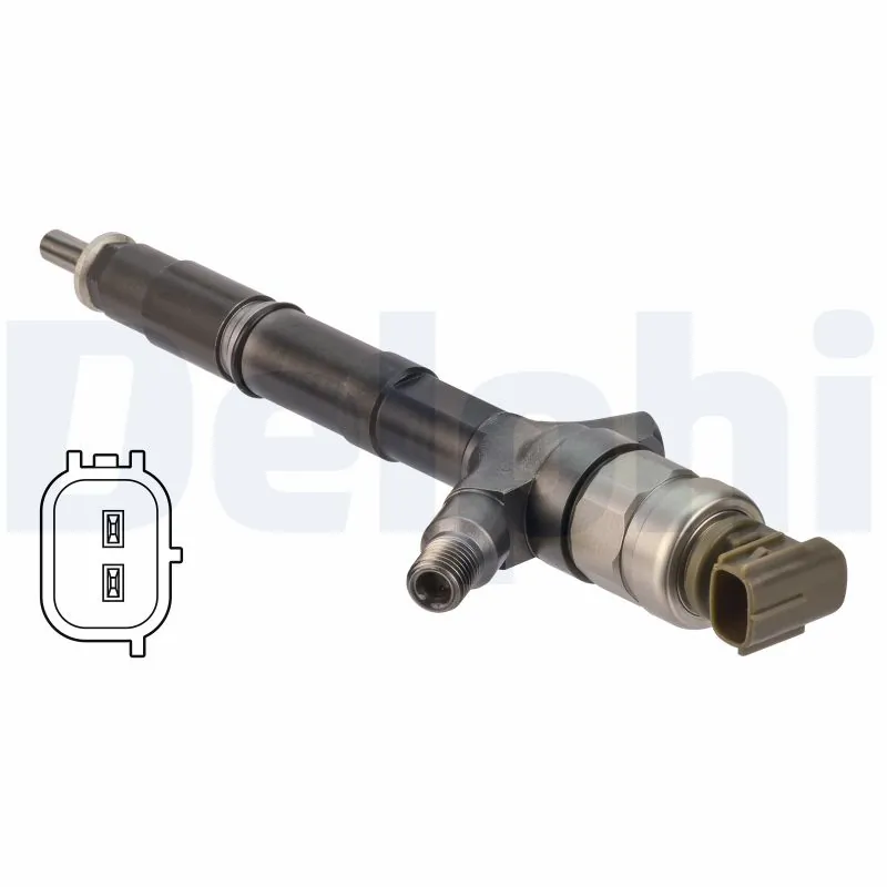 HRD626 Delphi