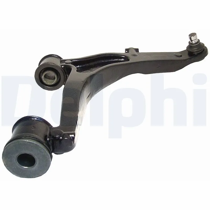 TC1332 Delphi