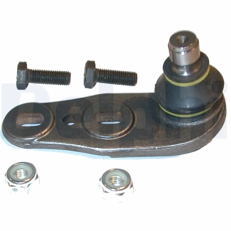 TC349 Delphi
