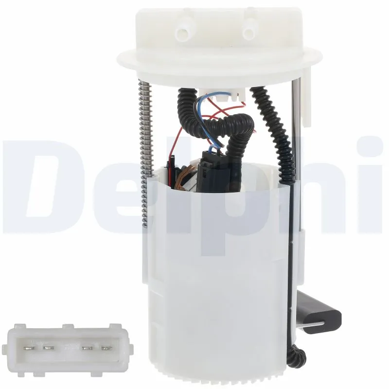 Do koszyka Moduł pompy paliwowej z czujnikiem poziomu paliwa Citroen Jumpy I BU