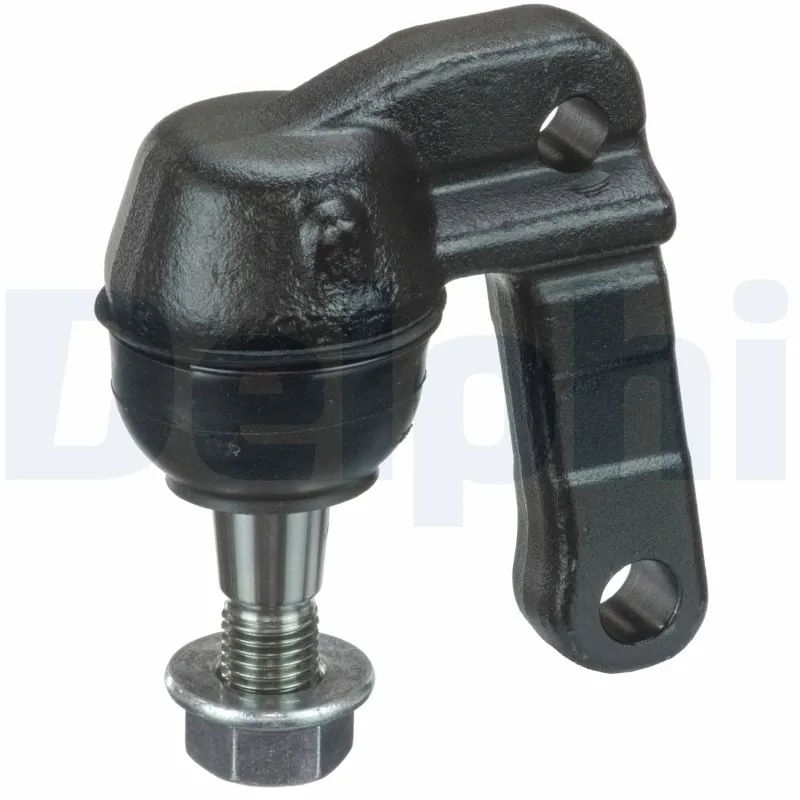 TC3817 Delphi