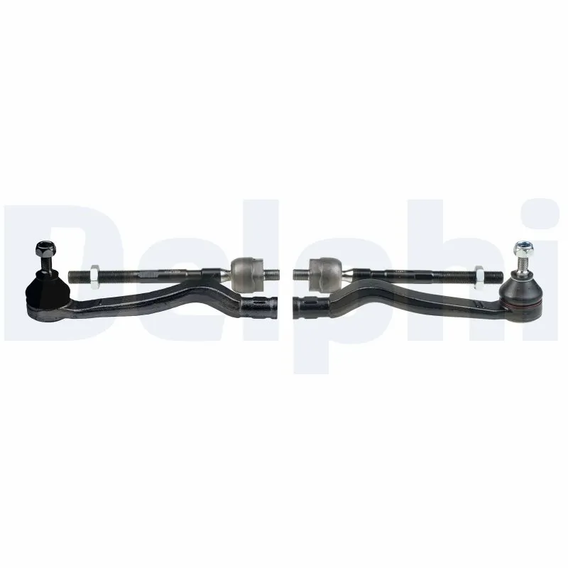 Końcówka drążka kierowniczego zewnętrzna Delphi TC1980KIT cena, od 15,50 USD