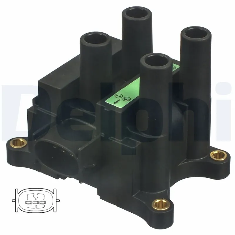 CE2004212B1 Delphi