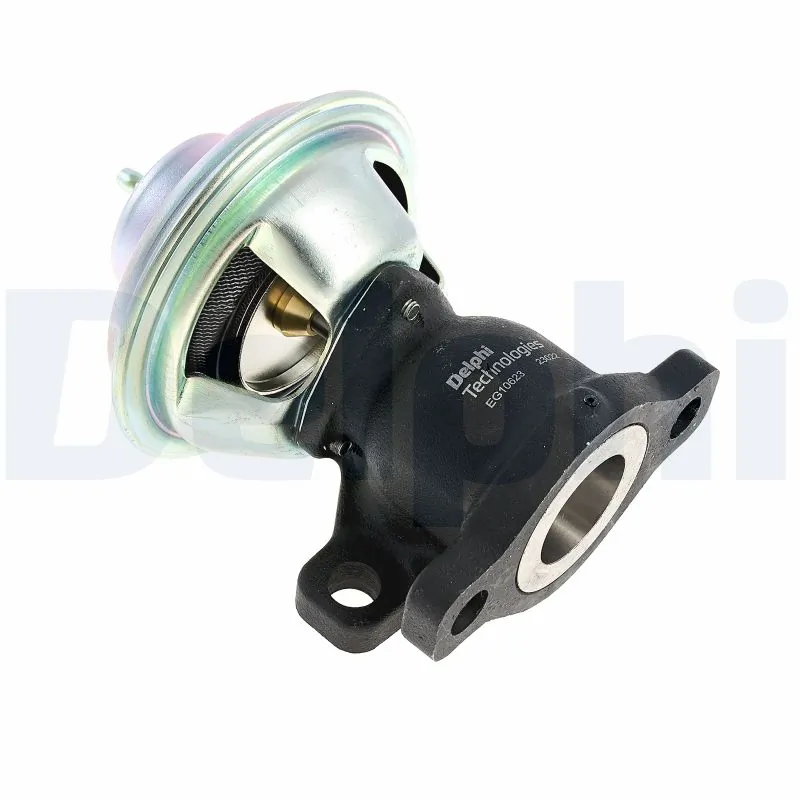 Zawór recyrkulacji spalin EGR do Fiat Ducato II 230