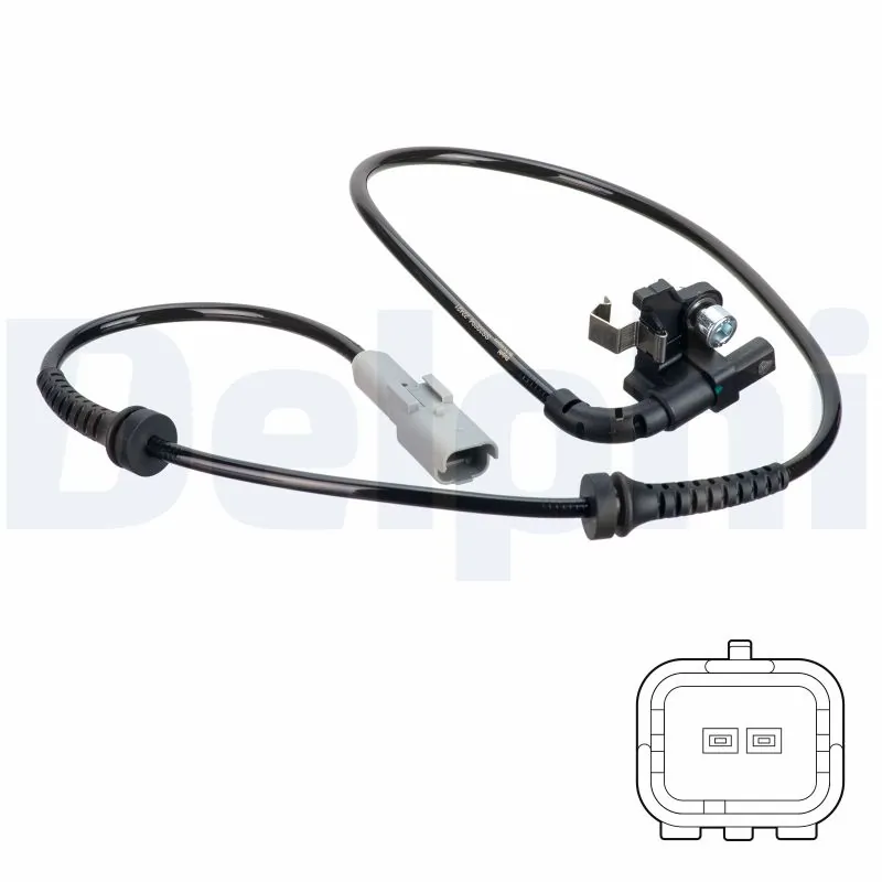 SS20694 Delphi