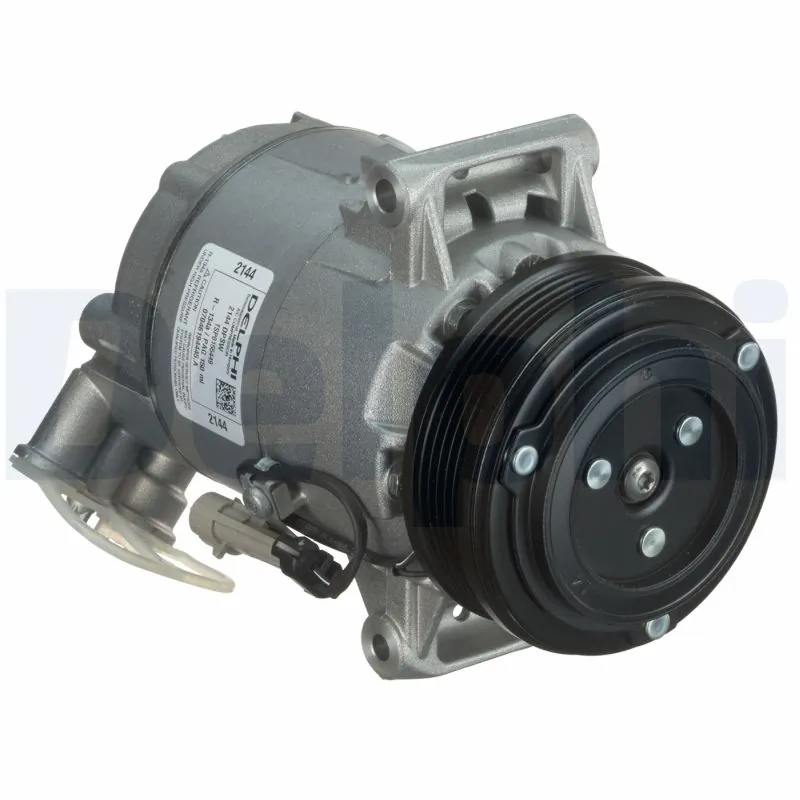 Sprężarka klimatyzacji TSP0155449 Delphi