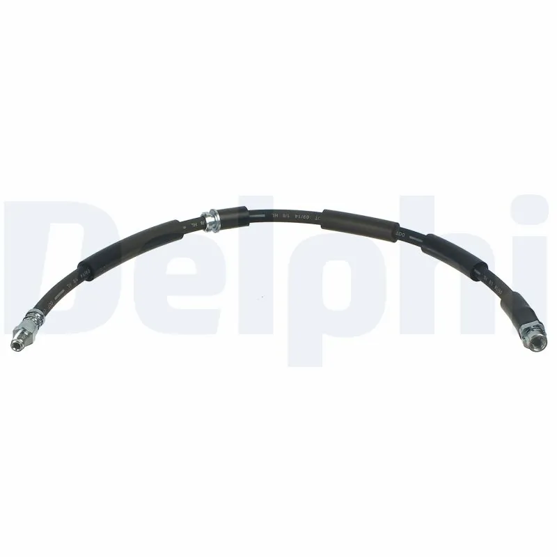 LH6993 Delphi