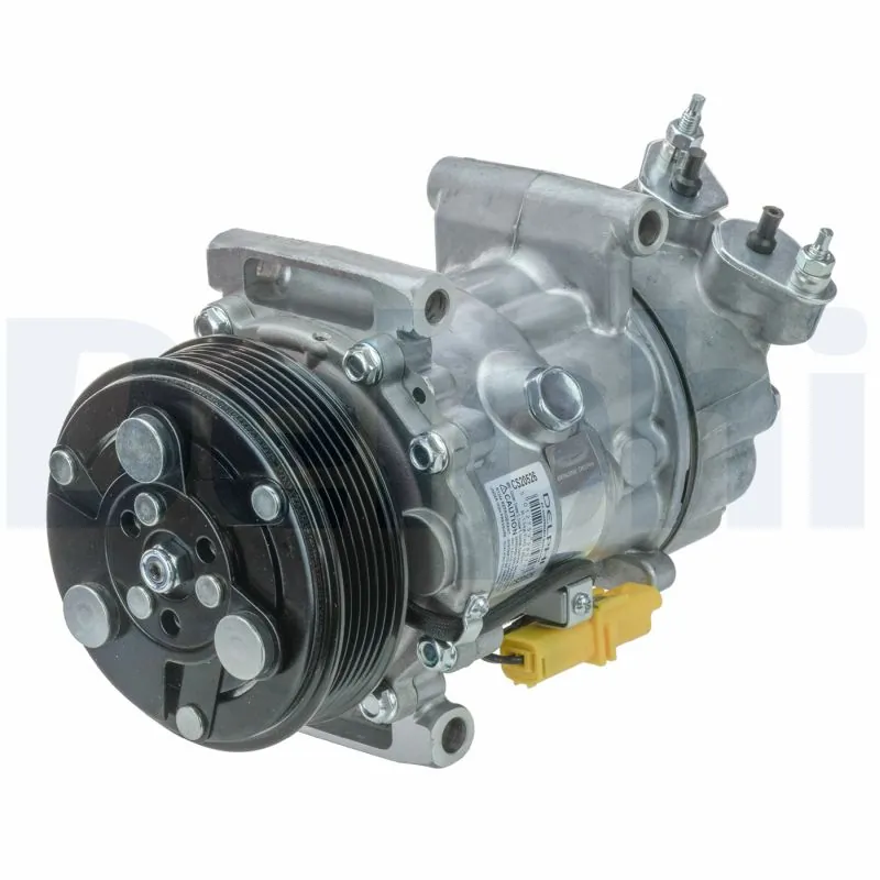 Sprężarka klimatyzacji Delphi CS20526 cena, od 317,22 USD