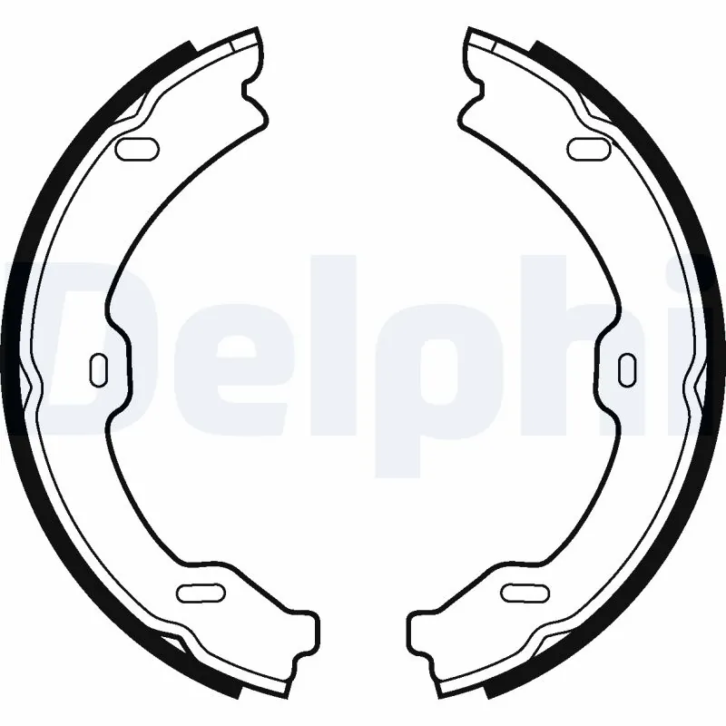 LS2040 Delphi