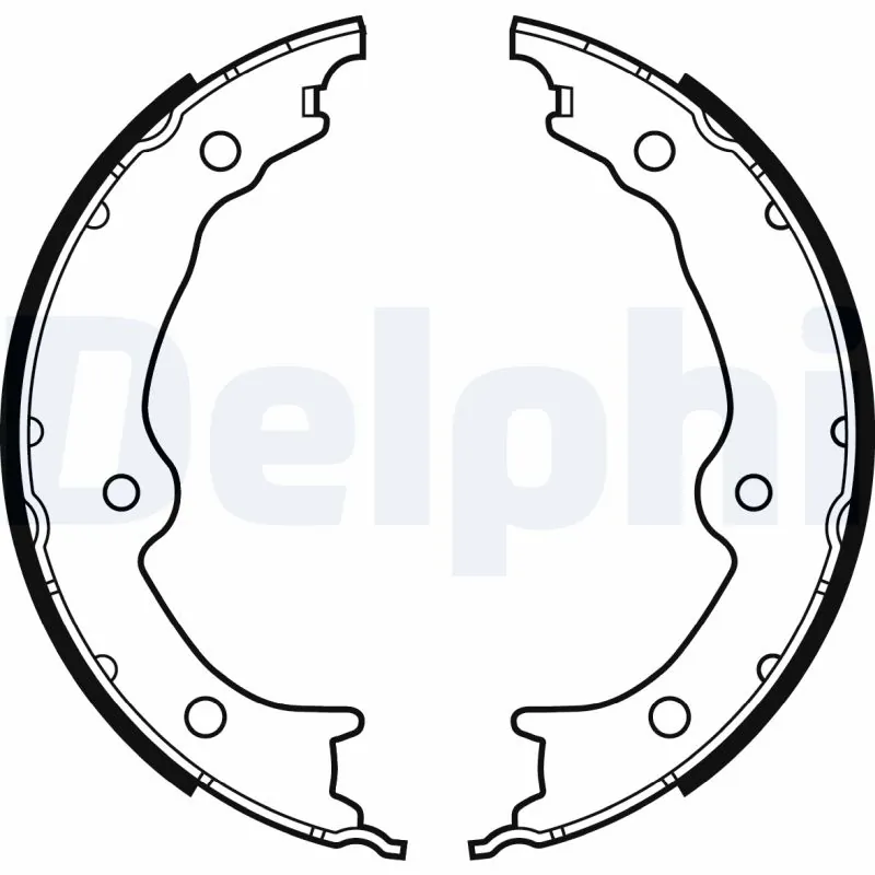 LS2130 Delphi