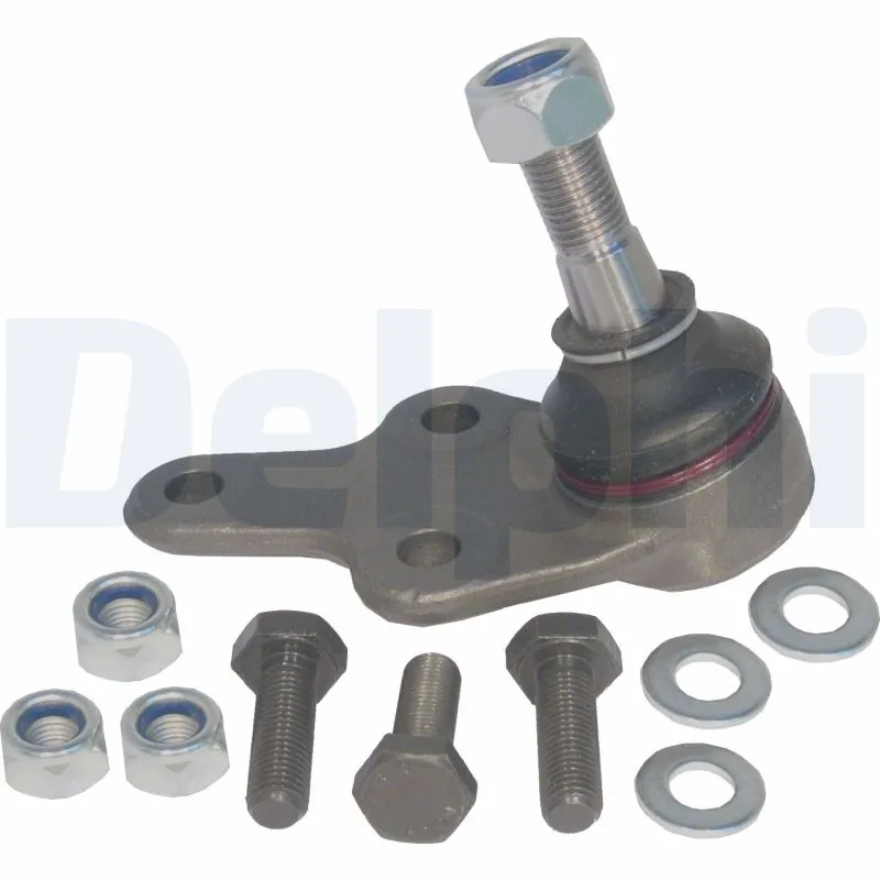 TC1433 Delphi