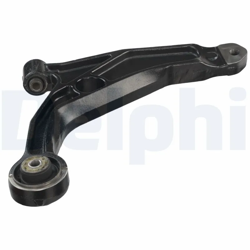 TC3204 Delphi