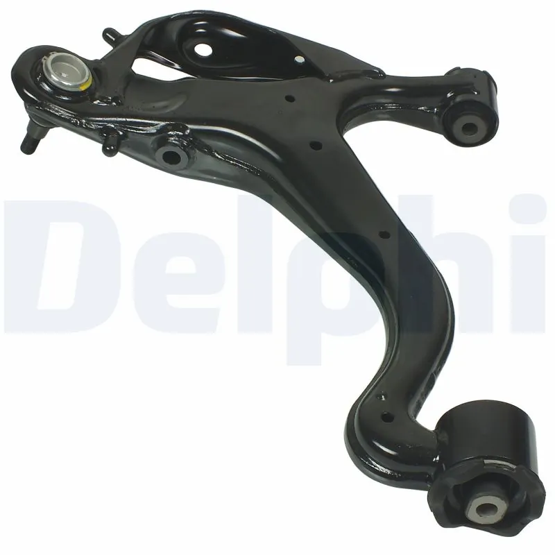 TC2162 Delphi