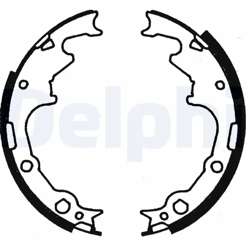 LS1780 Delphi