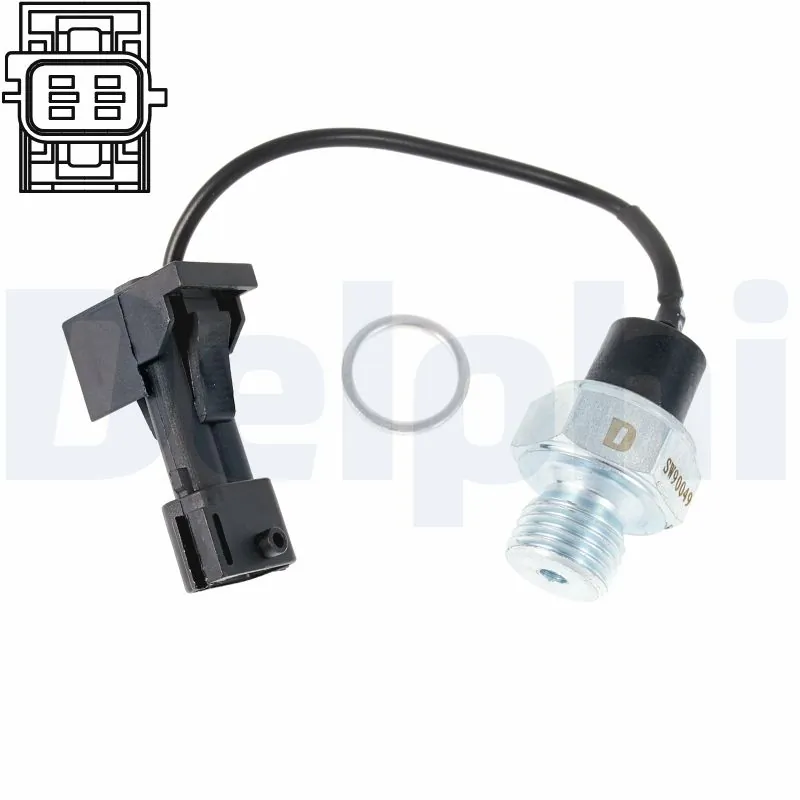 SW90049 Delphi