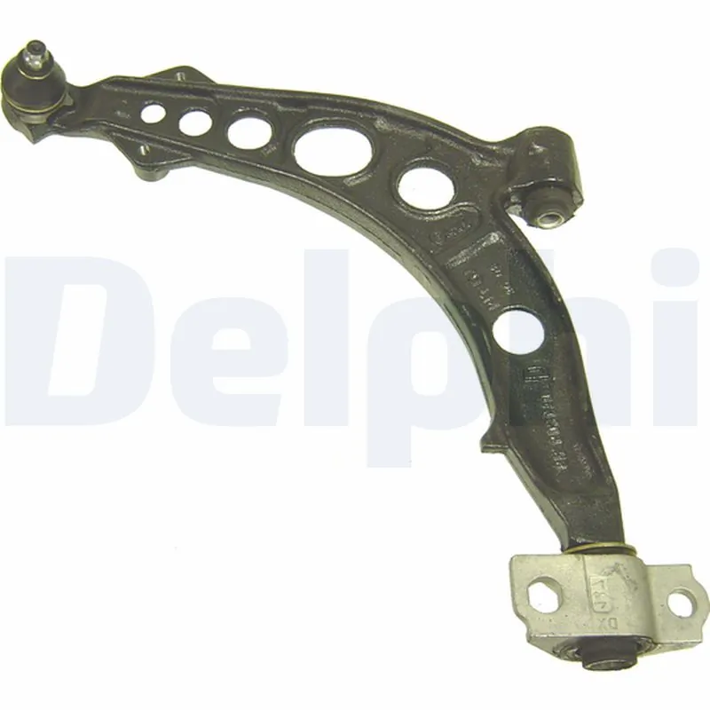 TC563 Delphi