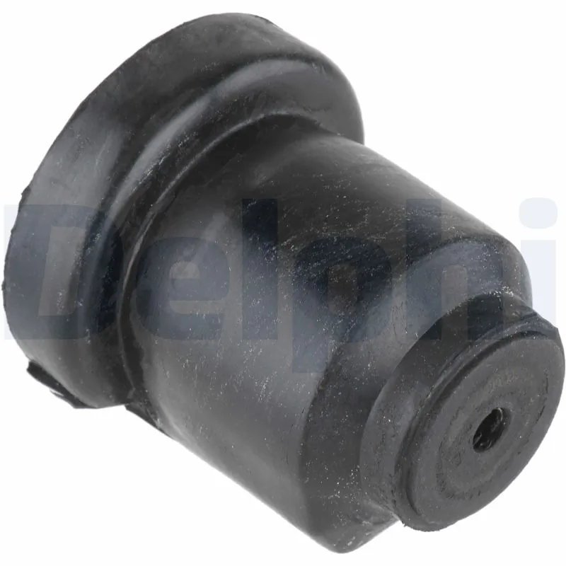 Do koszyka Silentblock przedniego wahacza dolnego Volkswagen Golf I 17