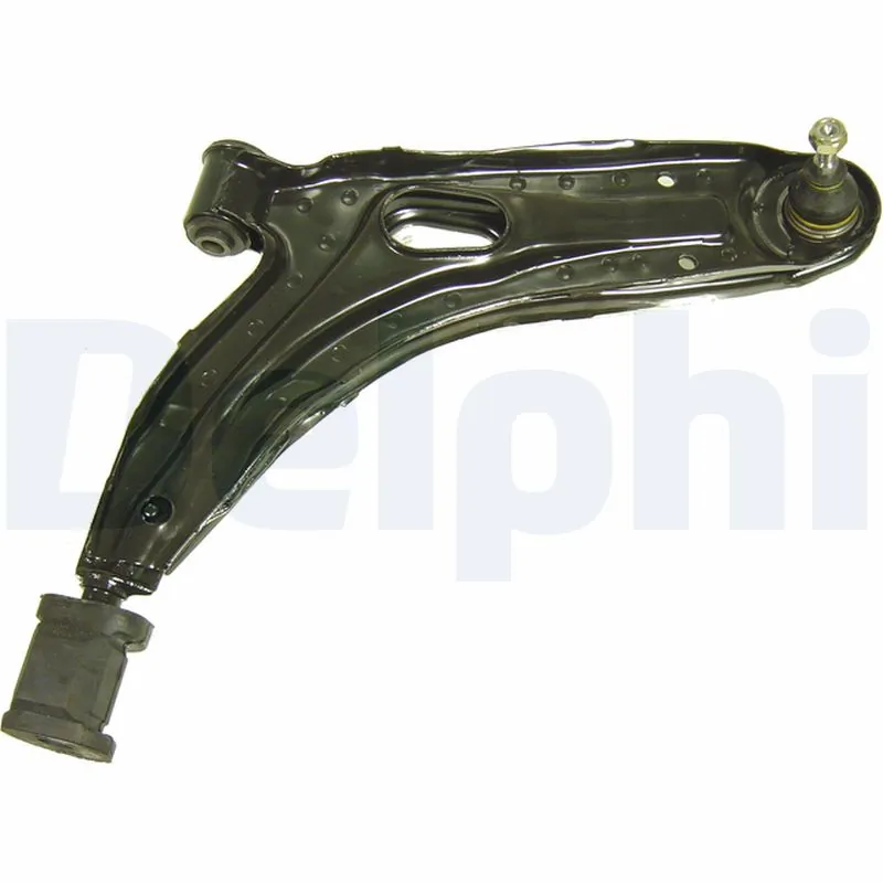 TC466 Delphi