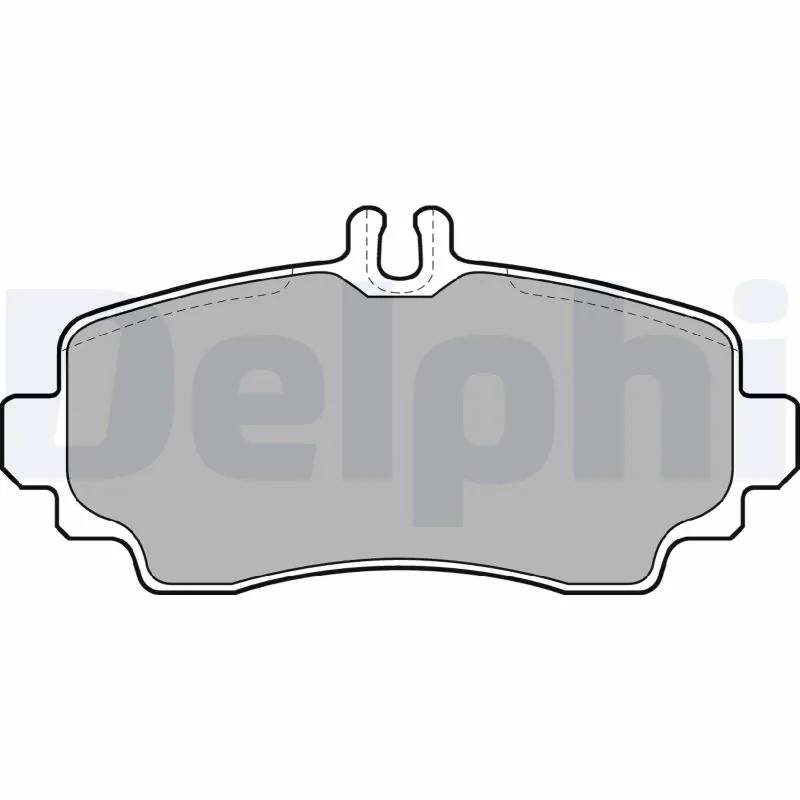 LP1401 Delphi