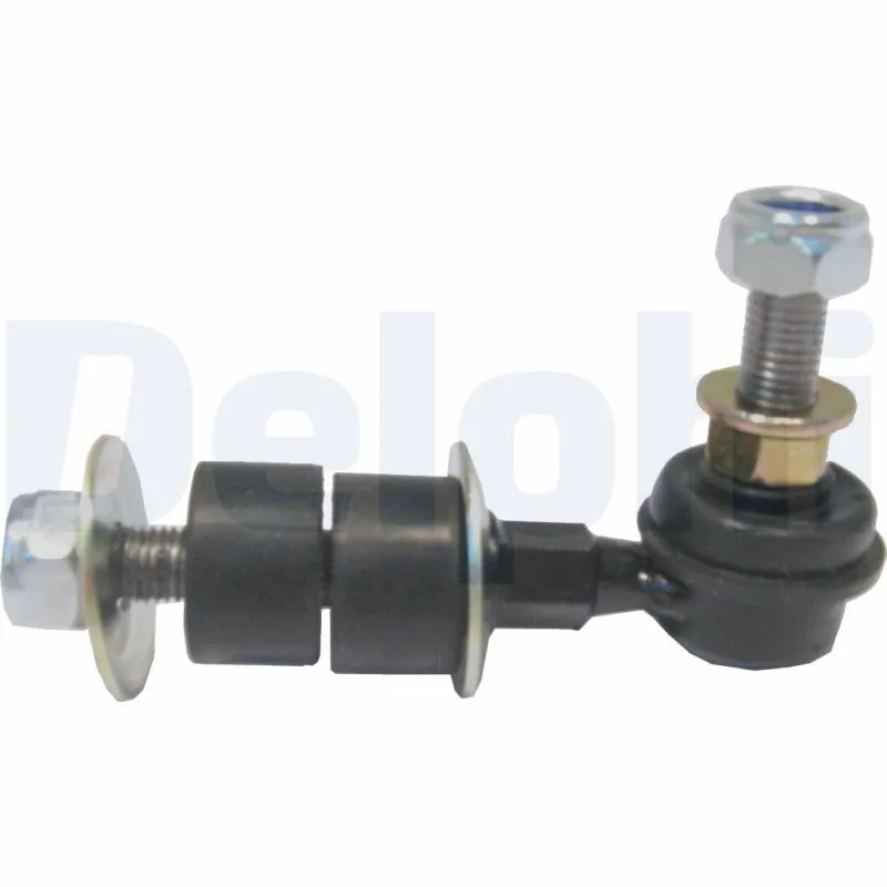 TC1296 Delphi