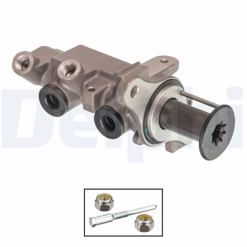 LM80677 Delphi
