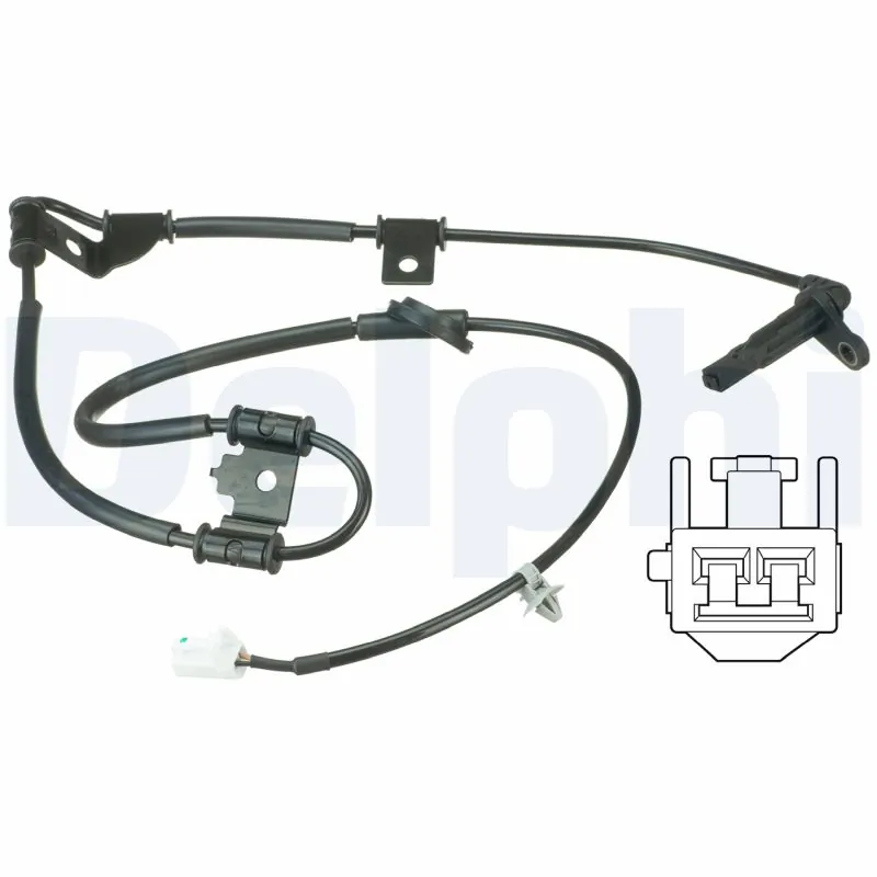 SS20520 Delphi