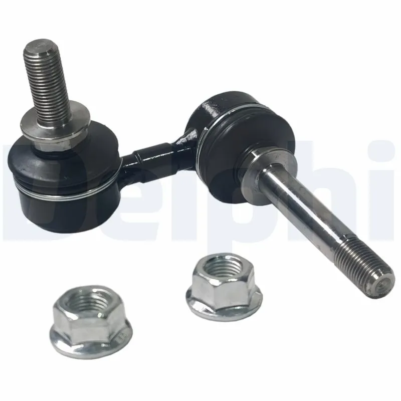 TC6419 Delphi