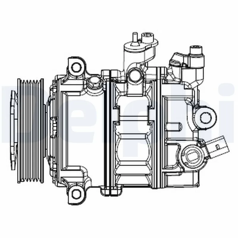 CS20529 Delphi
