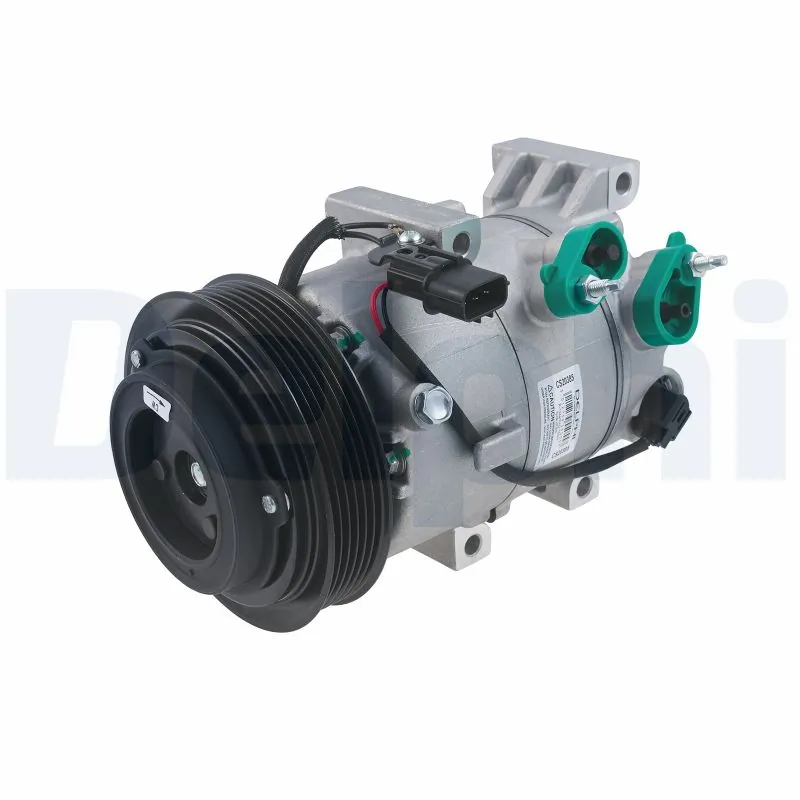 CS20385 Delphi