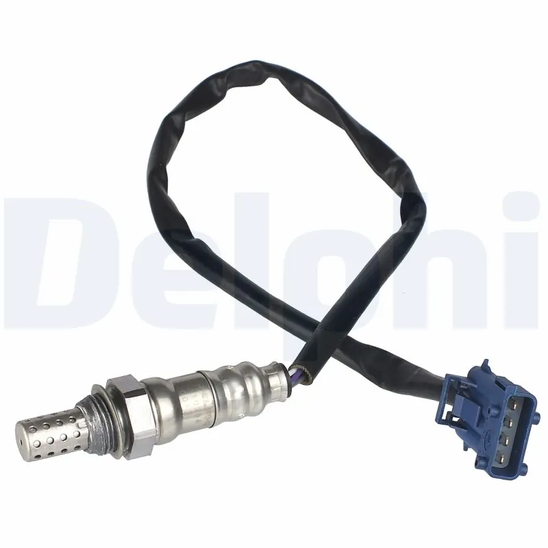 Sonda lambda Peugeot 407