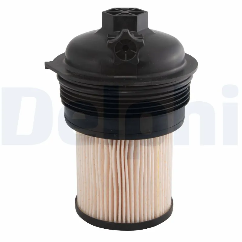 HDF890 Delphi