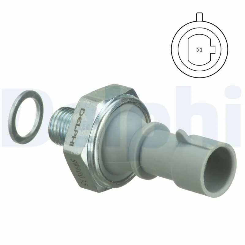 SW90035 Delphi