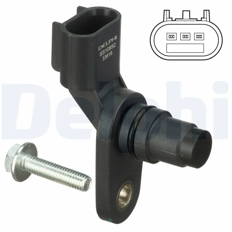 SS10952 Delphi