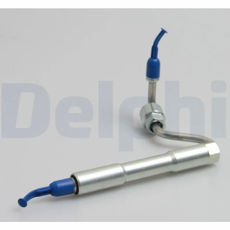 HPP410 Delphi