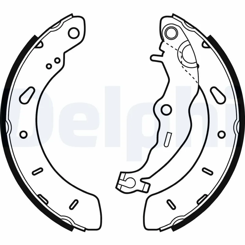 LS2062 Delphi