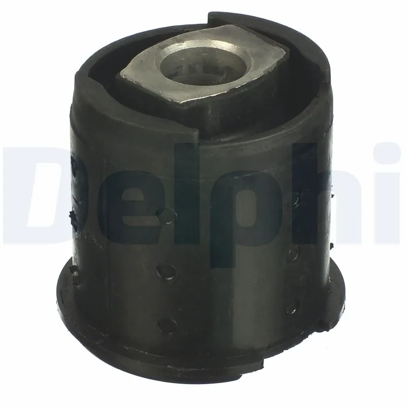 Do koszyka Silentblock tylnej belki BMW 5  E39