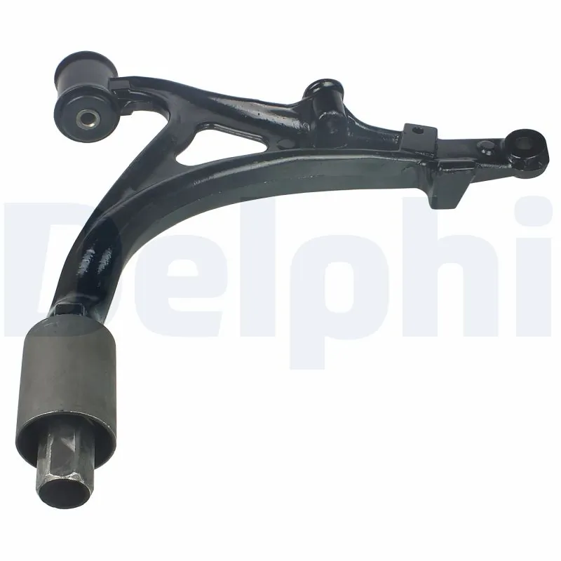 Wahacz zawieszenia przedniego dolny prawy do Mercedes ML/GLE  W163