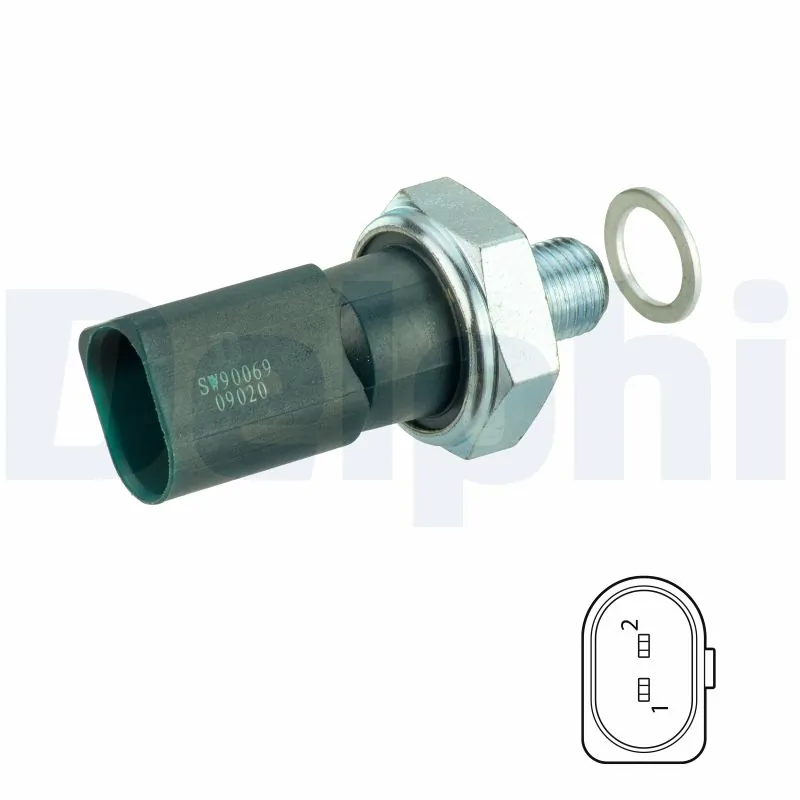 SW90069 Delphi