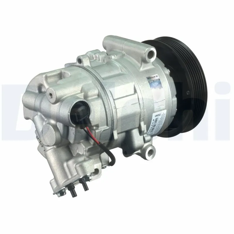 Do koszyka CS20481 Delphi Sprężarka klimatyzacji