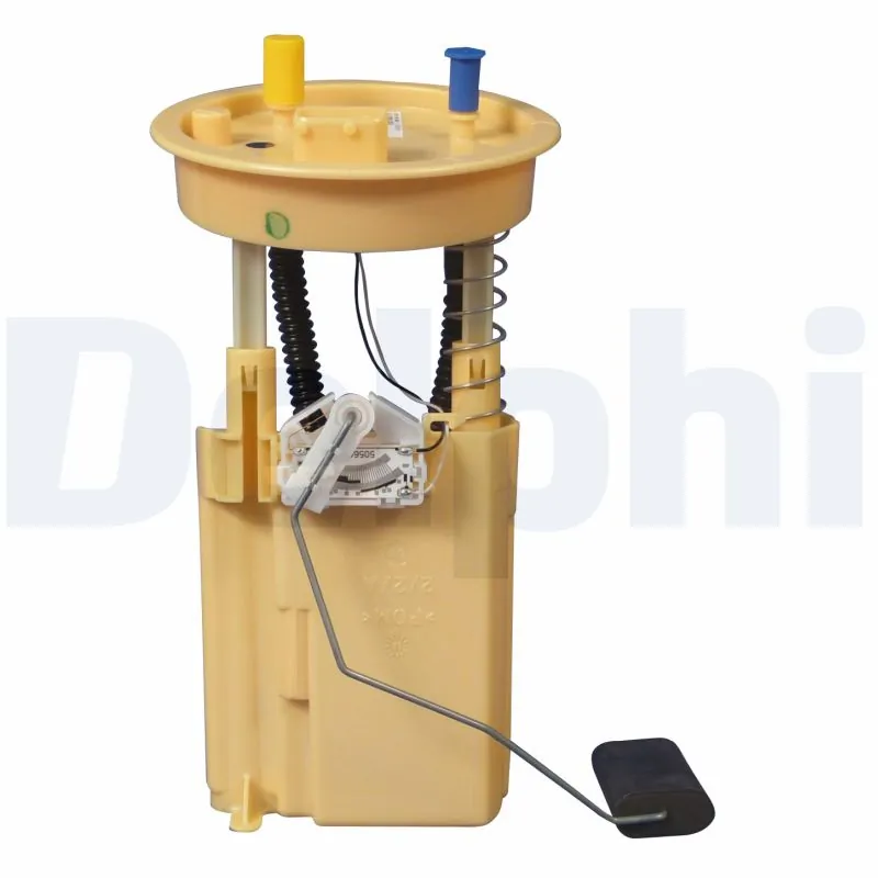 Czujnik poziomu paliwa w zbiorniku MINI Cooper R56