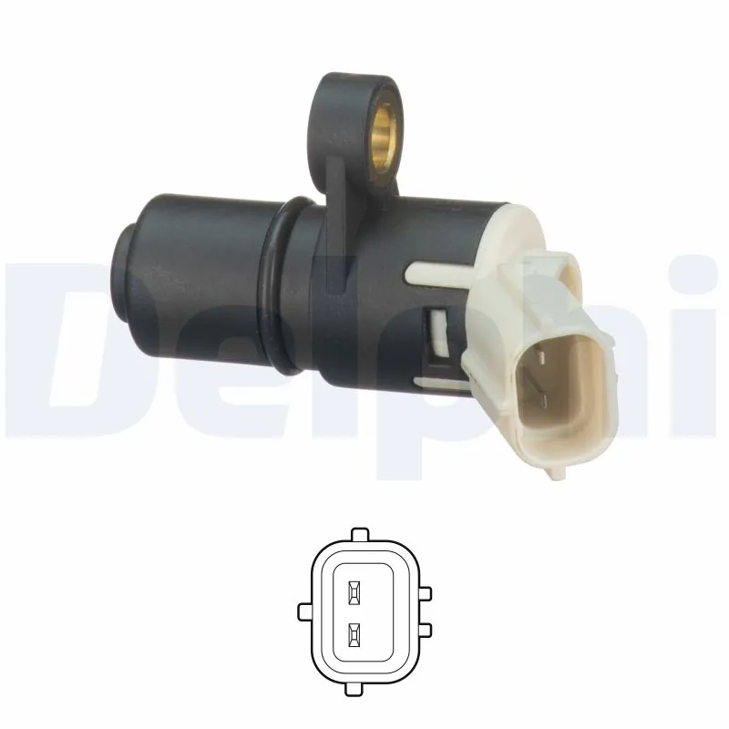 SS11267 Delphi