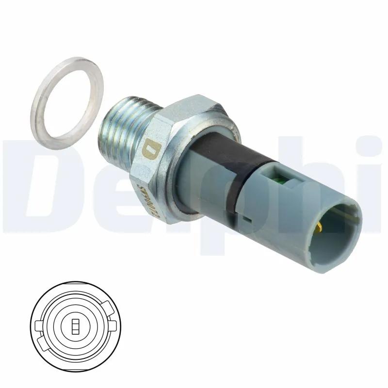SW90072 Delphi
