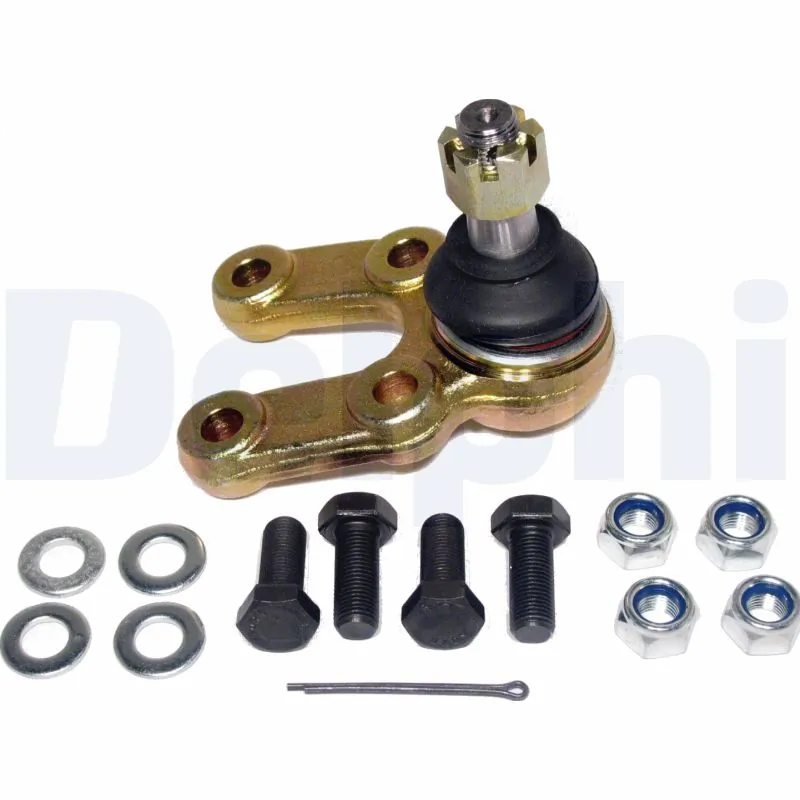 TC1231 Delphi
