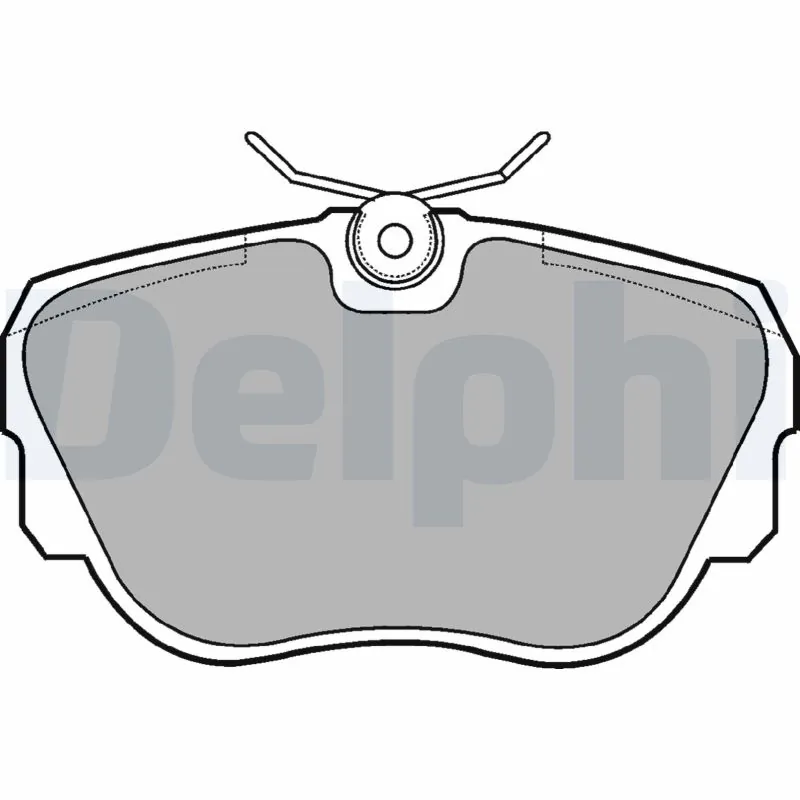 LP596 Delphi